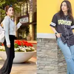 Yumna Zaidi looks stunning in her latest pictures