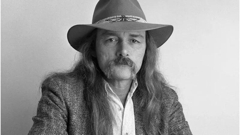 Dickey Betts