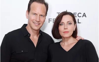 Who is Dagmara Domińczyk? All About Patrick Wilson's Wife