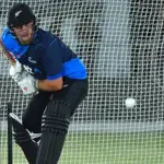 PAK vs NZ: Kiwis' practice session cancelled due to rain in Rawalpindi
