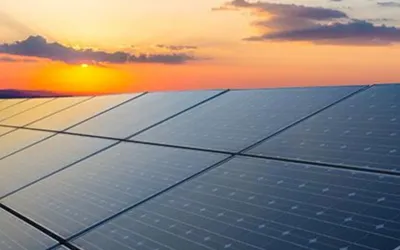 Big drop in solar panel prices in Pakistan