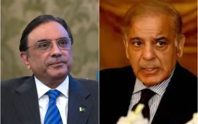 President, PM strongly condemn Karachi suicide attack