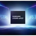 Samsung Unveils Quickest RAM for Mobile Devices