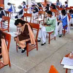 Karachi Board issued Matric exam schedules