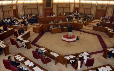 14-member Balochistan cabinet takes oath