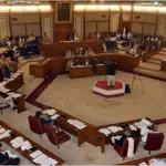 14-member Balochistan cabinet takes oath