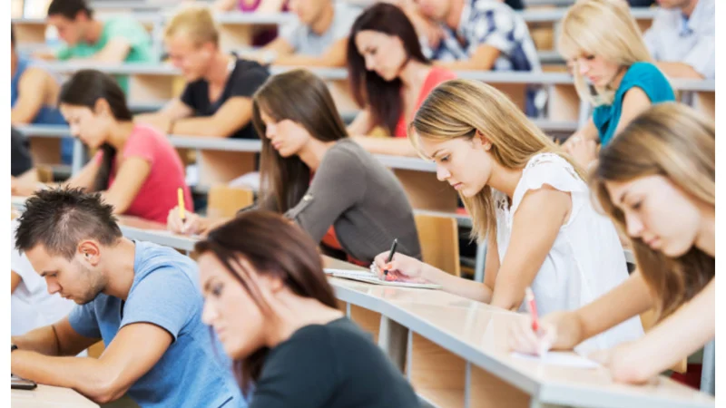 Cambridge International Exams 2024 For O and A-Level Begin on April 25