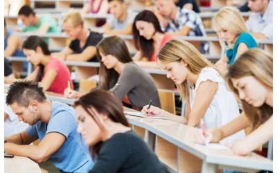 Cambridge International Exams 2024 For O and A-Level Begin on April 25