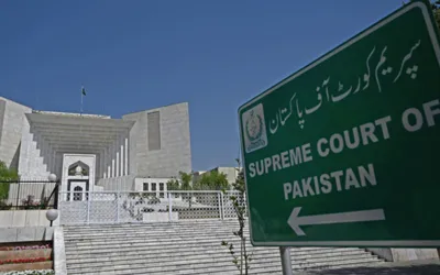 SC rejects bail plea of suspect in spying case