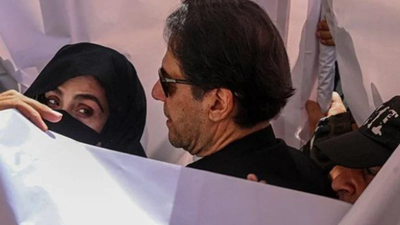 Court approves medical checkup request of PTI founder, Bushra Bibi