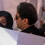 Court approves medical checkup request of PTI founder, Bushra Bibi