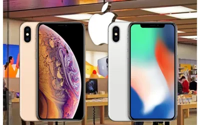 Apple iPhone X Latest PTA Tax & Price in Pakistan 2024
