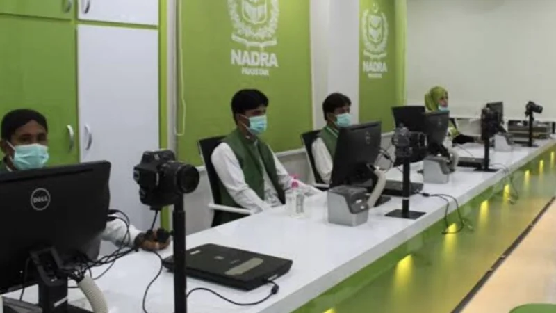 Nadra Office Timings in Dubai for Pakistanis - April 2024