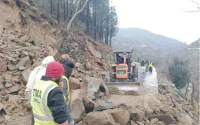36 people die due to rain related incidents in KP