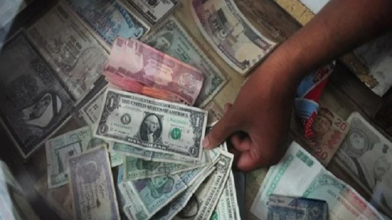 US dollar rate in Pakistan on April 19 up by Re0.13 to Rs278.30
