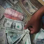 US dollar rate in Pakistan on April 19 down by Re0.13 to Rs278.30