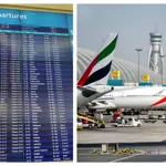 Dubai Airport Resumes Operations Post-Flooding; Check Flight Status Here!