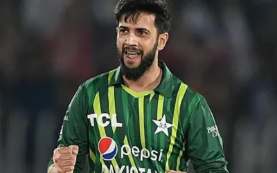 PAK vs NZ: Imad Wasim's ansence from plaing XI questioned by ex-cricketers