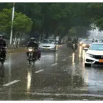 Rain, hailstorm predicted in Peshawar, Khyber Pakhtunkhwa