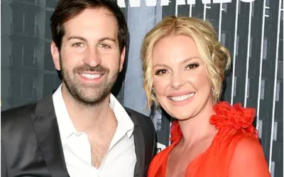 Who is Josh Kelley? All About Katherine Heigl's Husband