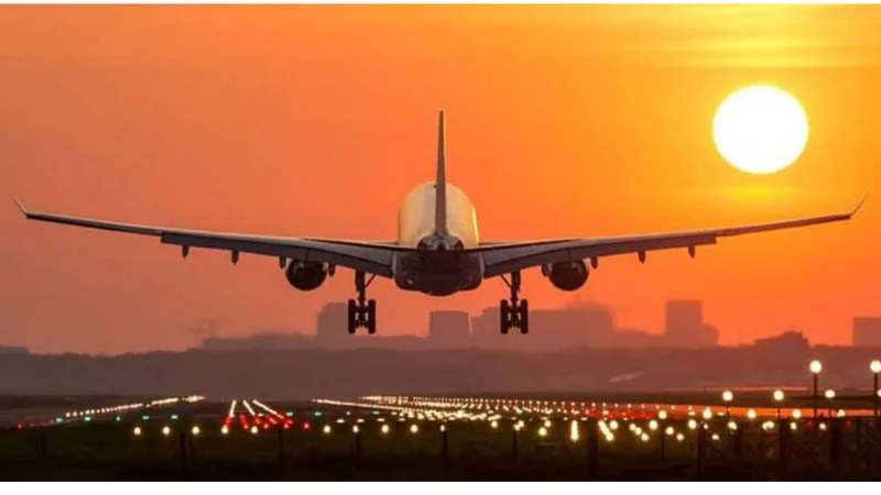 Pakistan Extends Airspace Ban for Indian Flights