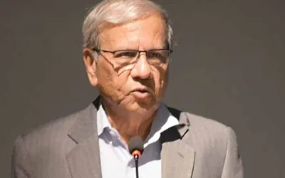 Dr Kaiser Bengali proposes Charter of Economy for Sindh