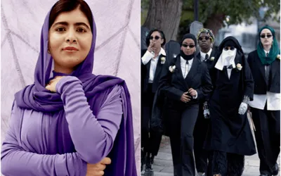 Malala Yousufzai Set to Appear in Season of 'We Are Lady Parts' Comedy