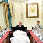 Shehbaz asks LEAs to expedite countrywide anti-smuggling drive