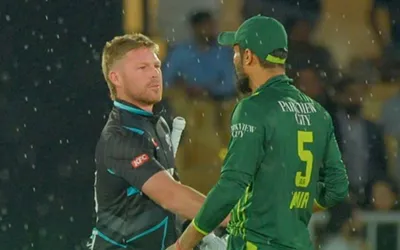 PAK vs NZ: Likely lineups for second T20
