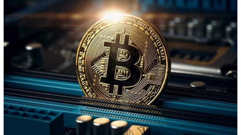 Bitcoin predictions for May 2024