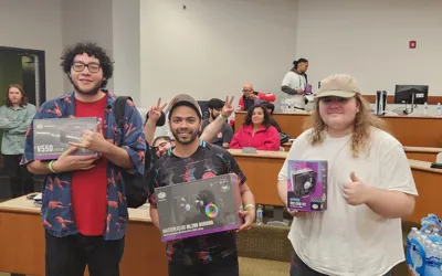 Arslan Ash, Pakistan’s Tekken prodigy, triumphs in Frag Fest Spring 2024