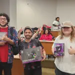 Arslan Ash, Pakistan’s Tekken prodigy, triumphs in Frag Fest Spring 2024