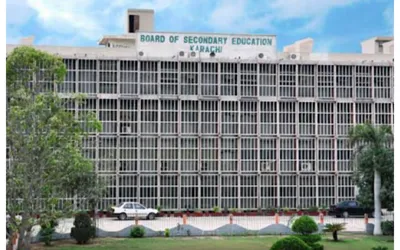 BSEK Karachi Announces Class 10 Exam Schedule for 2024