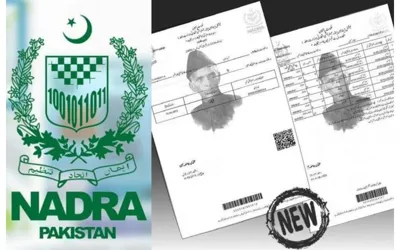 NADRA B-Form Urgent Fee Update in Pakistan, April 2024