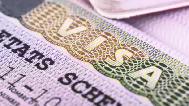Bank statement for Finland Schengen visa for Pakistan - December 2024