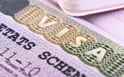 Minimum bank statement for Italy Schengen visa from Pakistan - April 2024