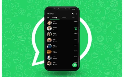 What is the Latest Feature That WhatsApp is Developing?