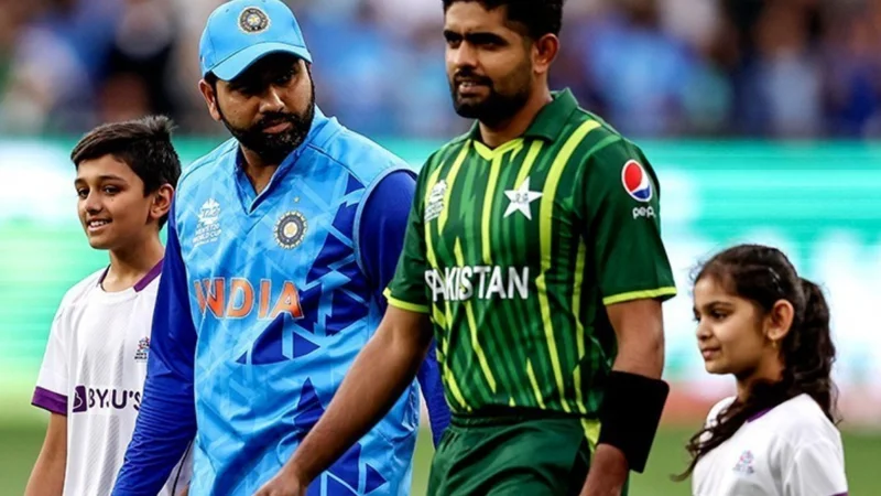 T20 World Cup 2024: What will pitch be like for Pakistan vs. India clash?