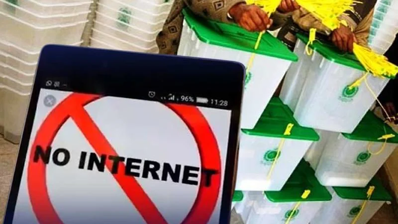 Internet and Mobile Services Might be Halted in  Parts of Pakistan