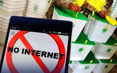 Internet and Mobile Services Might be Halted in  Parts of Pakistan
