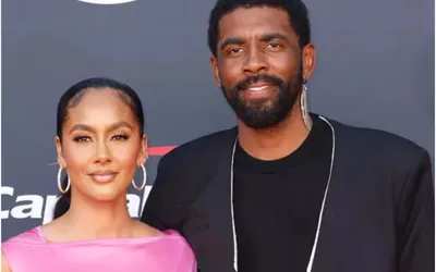 Who is Marlene Wilkerson? All About Kyrie Irving’s Wife