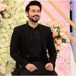 Ali Abbas Shares Thoughts on Early Marriage