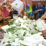 2024 By-Elections: Counting of votes underway