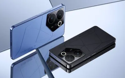 Tecno Camon 20 Price in Pakistan 2024 - Check details