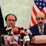 Aurangzeb declares talks with Int’l financial institutions as positive