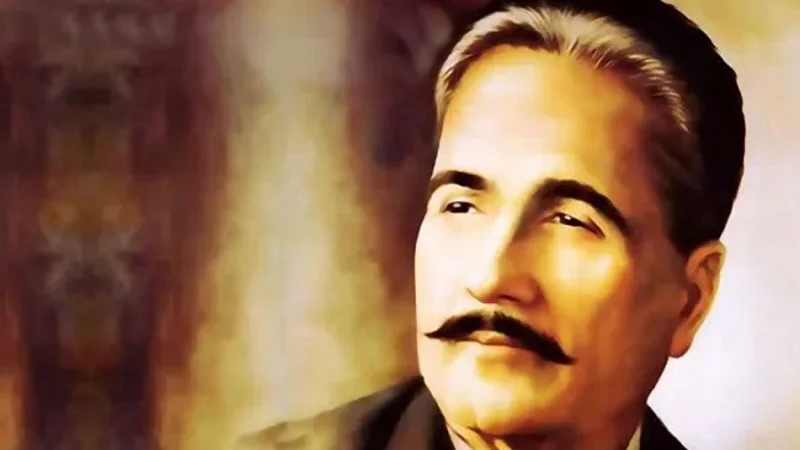 Death anniversary of Allama Iqbal being observed today