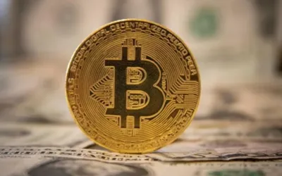 BTC TO USD: Today’s Bitcoin price in Dollar on 21 April, 2024