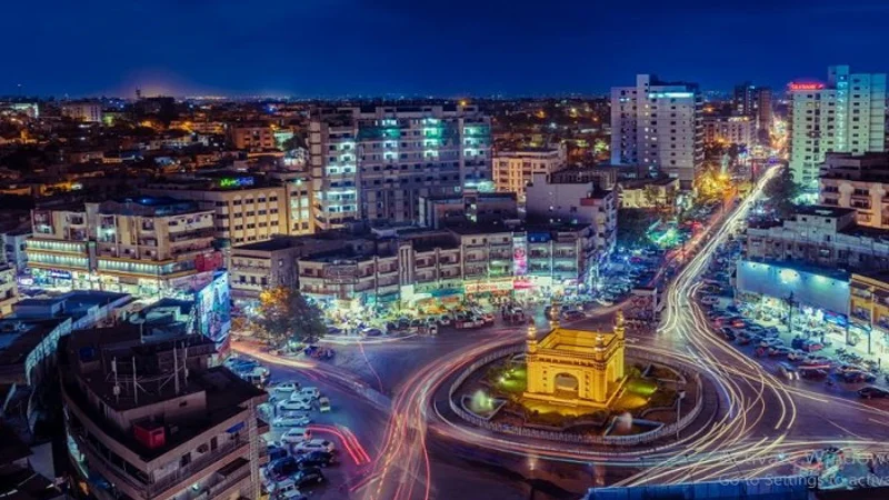 Public holiday announced in Karachi Division on Tuesday