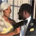 Who is Brandon Phillips? All About Jade Cargill's Husband
