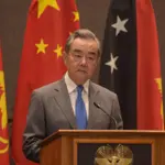 China raises concerns over AUKUS pact, cciting Nuclear proliferation risk in Pacific